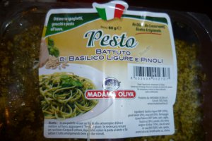 Penne rigati cu ciuperci si smantana