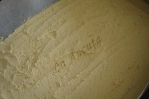 Prajitura Secui
