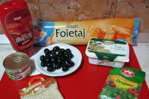 Crănţănele de post