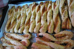 Crănţănele de post