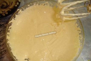 Creme brulee