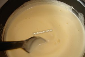 Creme brulee