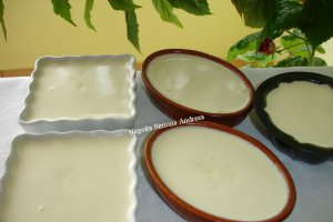Creme brulee