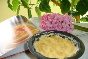 Creme brulee