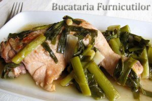 Stufat de Pui