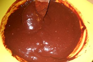 Cake After Eight