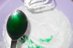 Cake After Eight