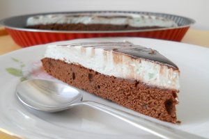 Cake After Eight