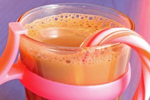 Briose cu cafea