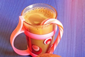 Briose cu cafea