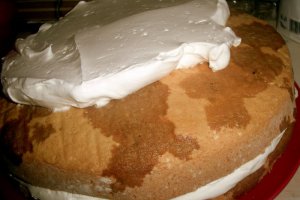 Tort Tiramisu-Tiramisu reţetă originală