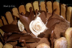 Tort Tiramisu-Tiramisu reţetă originală