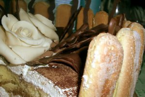 Tort Tiramisu-Tiramisu reţetă originală