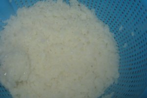Bilute de orez