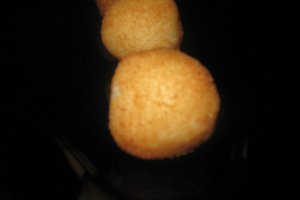 Bilute de orez