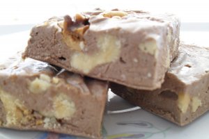 Ciocolata de casa