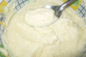 Reteta de preparare a papanasilor fierti in lapte