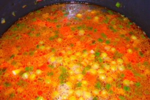 Ciorba de dragavei (2)