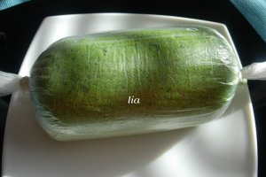 Pasta de leurda