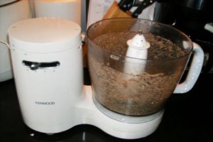 Pate de maruntaie de pasare