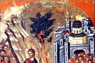 Duminica de Florii - traditii si obiceiuri