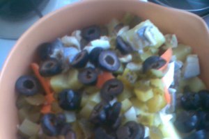 Salata fantezie