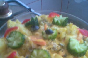 Salata fantezie