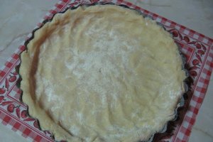 Tarta cu branza dulce