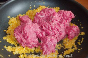 Paste alla bolognese