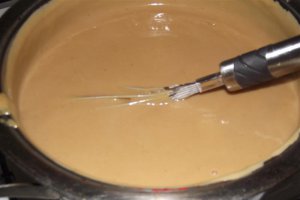 Dobos tort