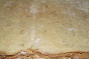 Dobos tort