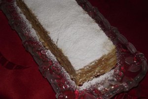 Dobos tort