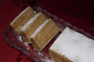 Dobos tort