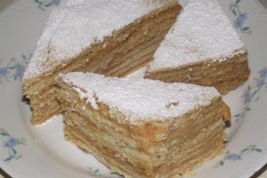 Dobos tort