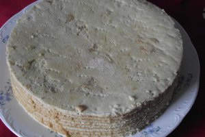 Dobos tort