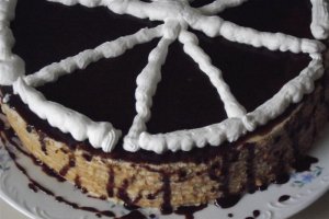 Dobos tort