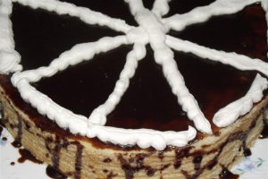 Dobos tort