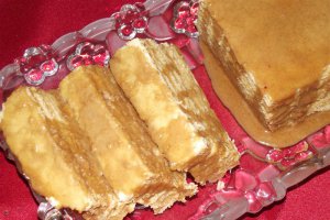 Dobos tort