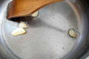 Oua in cuib