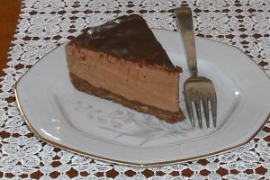 Cheesecake "Florin si Florina(Florentina)"
