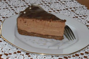 Cheesecake "Florin si Florina(Florentina)"