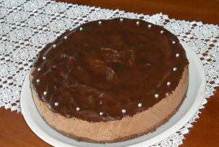 Cheesecake 