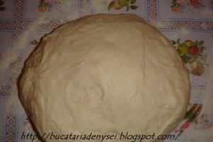 Paine de casa