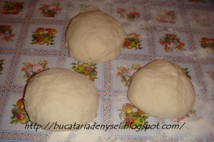 Paine de casa