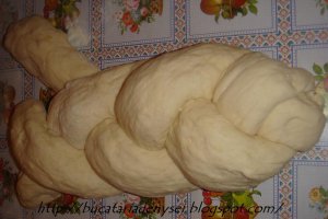 Paine de casa