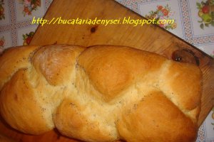 Paine de casa