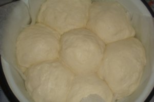 Paine de casa