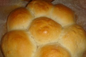 Paine de casa