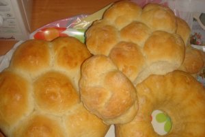 Paine de casa