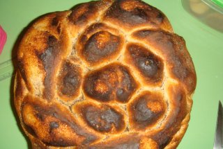 Paine de casa